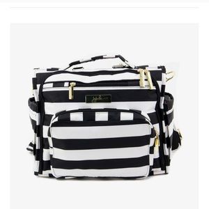 B.F.F. Diaper Bag - The First Lady